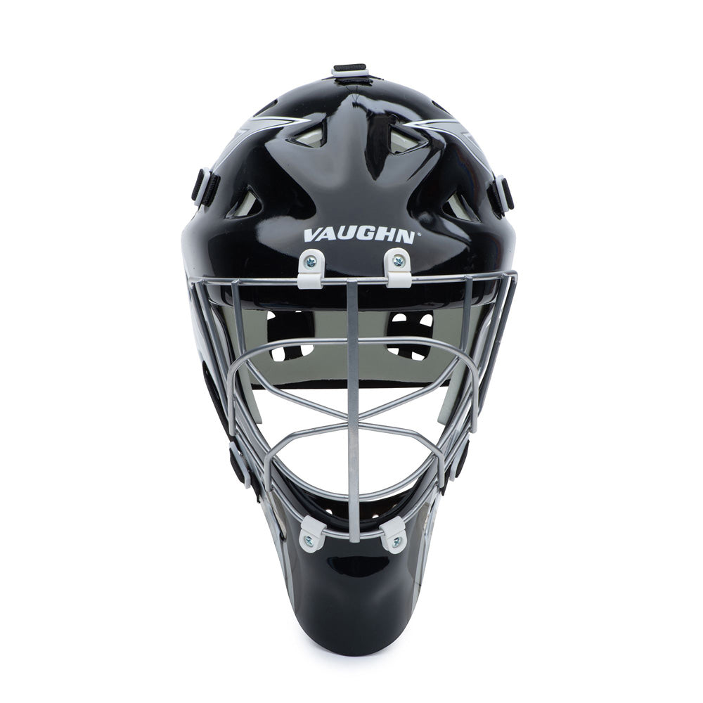 Vaughn Pro Style Street Hockey Goalie Mask