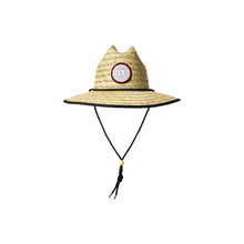Travismathew The Patch Straw Hat