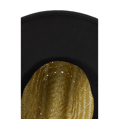 Travismathew The Patch Straw Hat