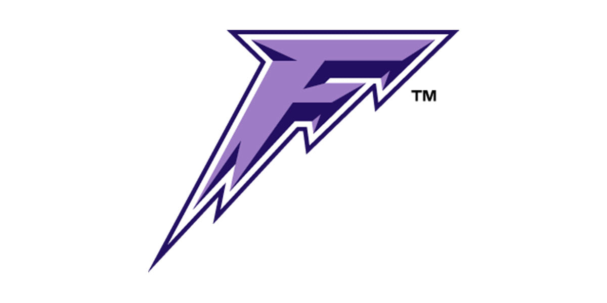 Minnesota Frost Primary Logo