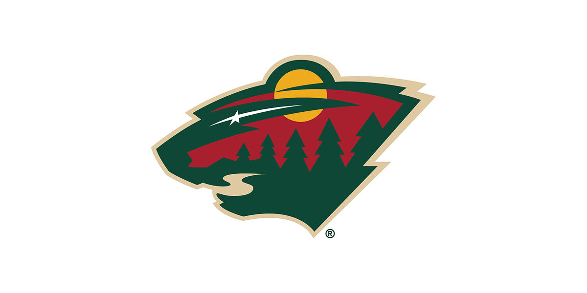 Minnesota Wild Primary Logo