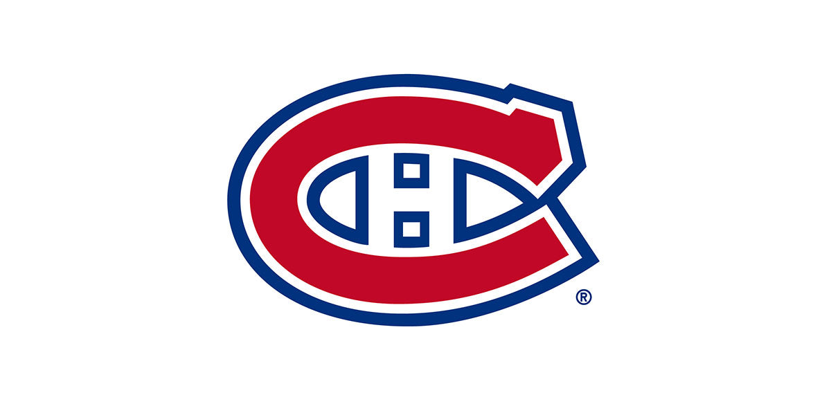Montreal Canadiens Primary Logo