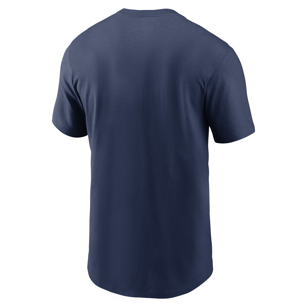NIKE TORONTO BLUE JAYS 2024 CITY CONNECT T SHIRT