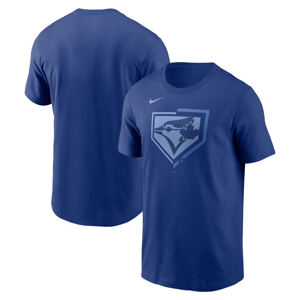 Toronto Blue Jays Icon T-Shirt - Blue