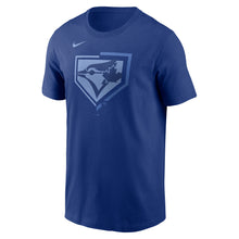 Toronto Blue Jays Icon T-Shirt - Blue