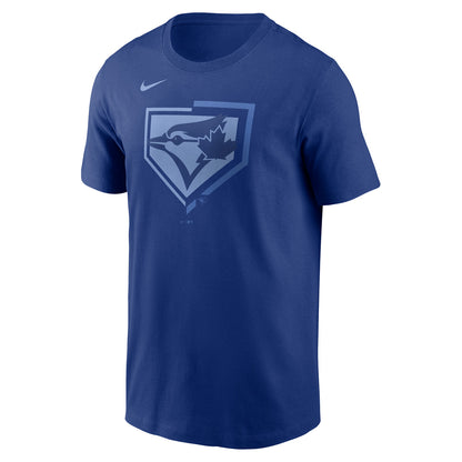Toronto Blue Jays Icon T-Shirt - Blue
