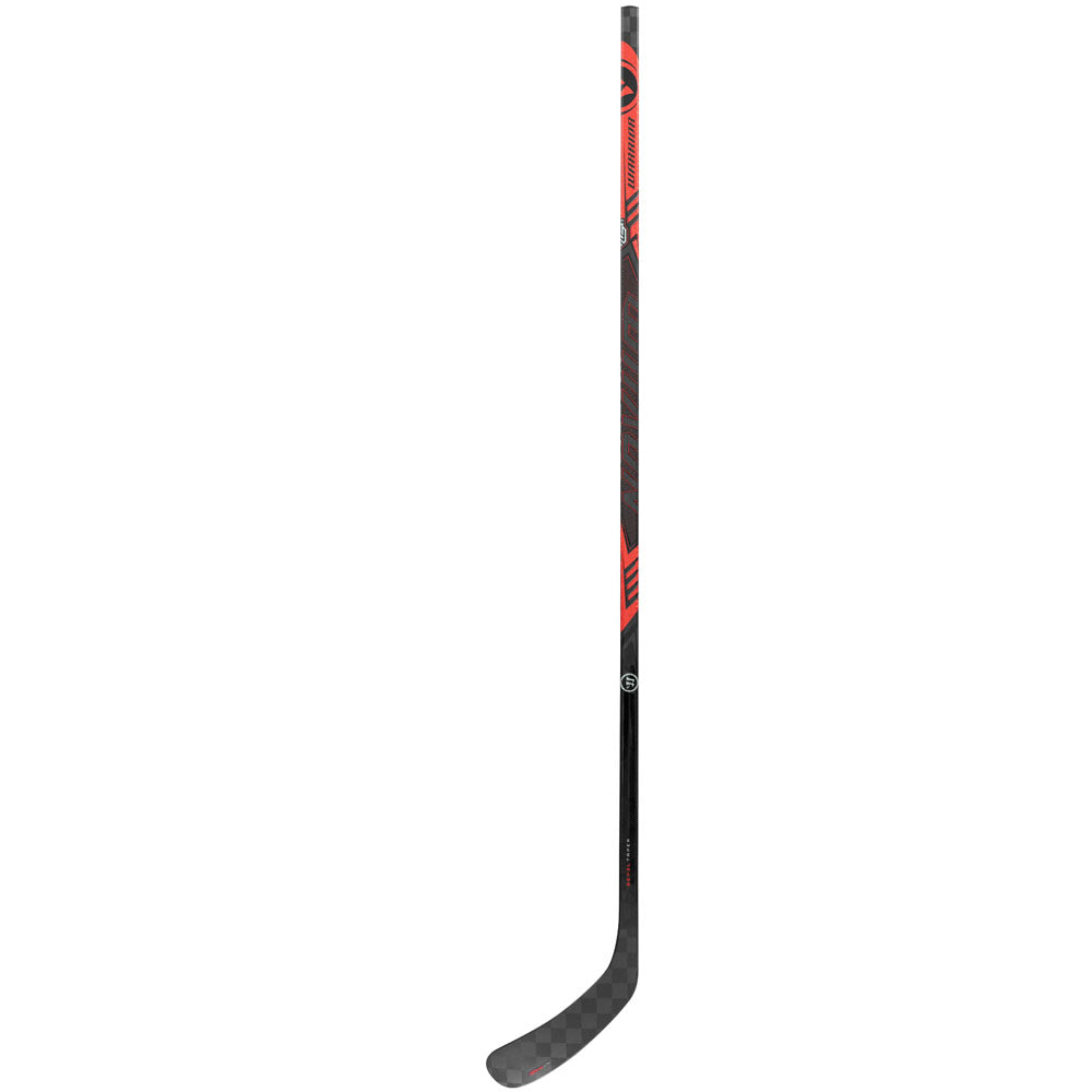 Warrior Novium 3 Pro Intermediate Hockey Stick