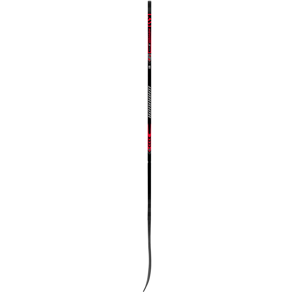Warrior Novium 3 Pro Junior 30 Flex Hockey Stick