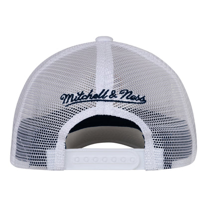 Youth Montreal Canadiens Fresh Trucker Hat