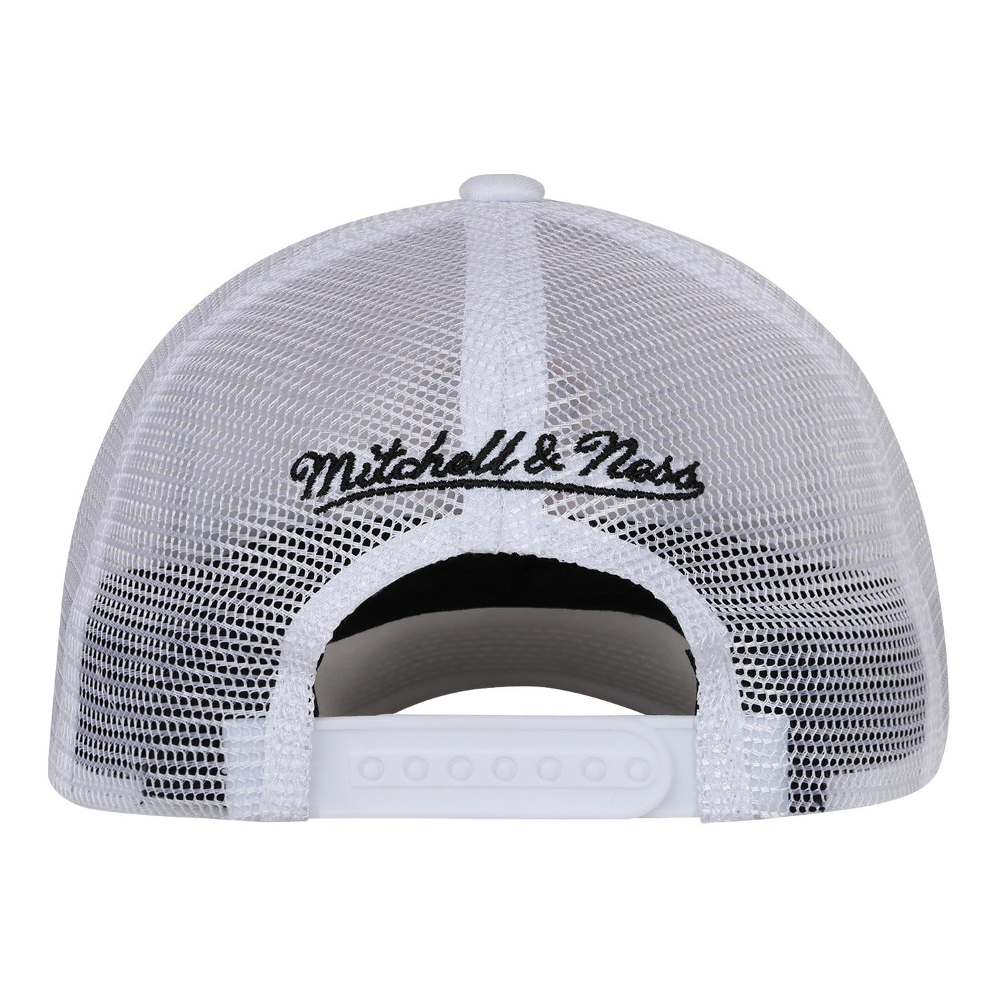 Youth Vancouver Canucks Fresh Trucker Hat - White