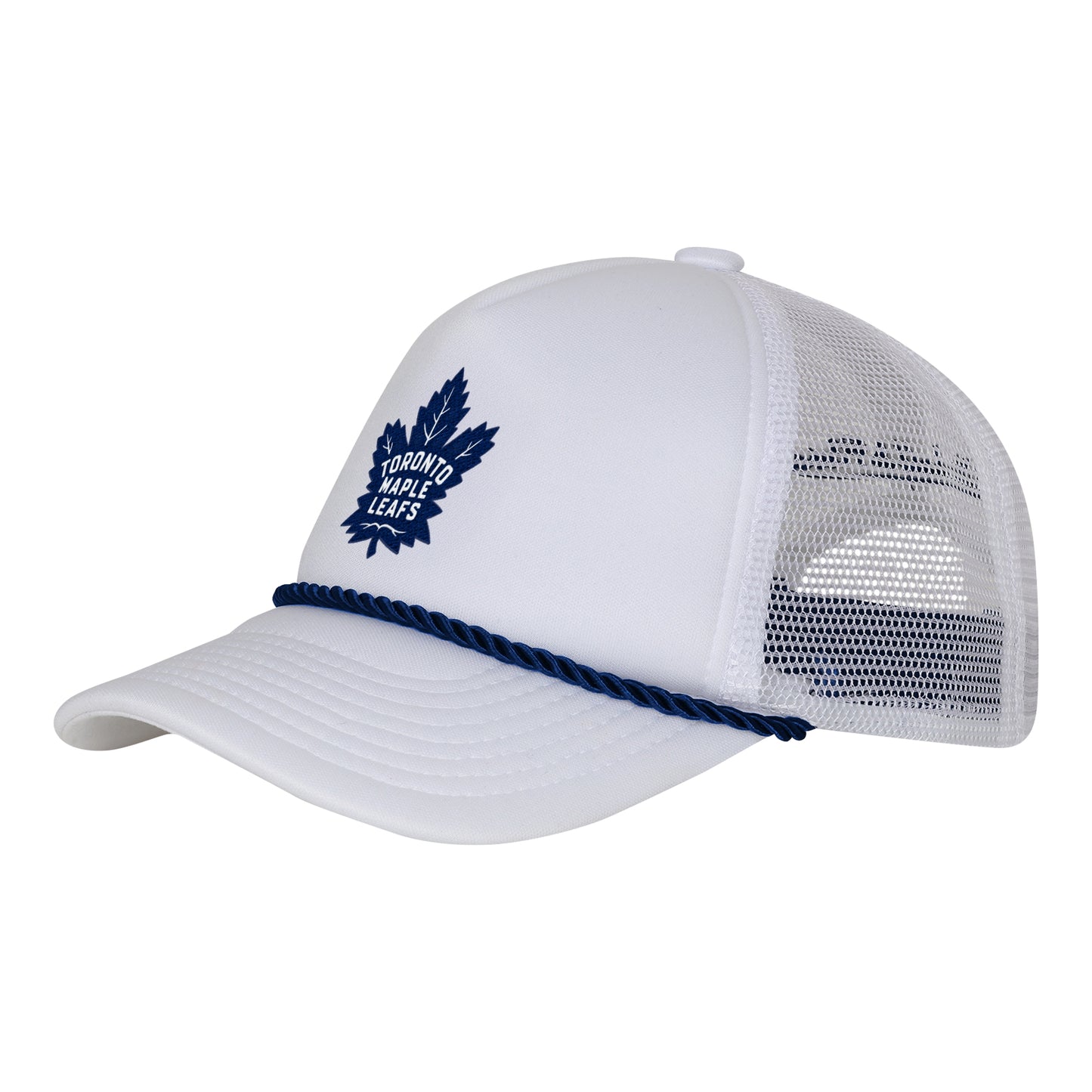 Youth Toronto Maple Leafs Fresh Trucker Hat