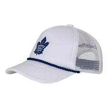 Youth Toronto Maple Leafs Fresh Trucker Hat