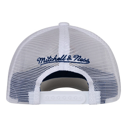 Youth Toronto Maple Leafs Fresh Trucker Hat