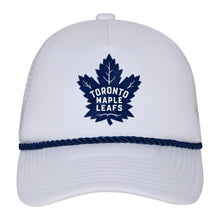 Youth Toronto Maple Leafs Fresh Trucker Hat