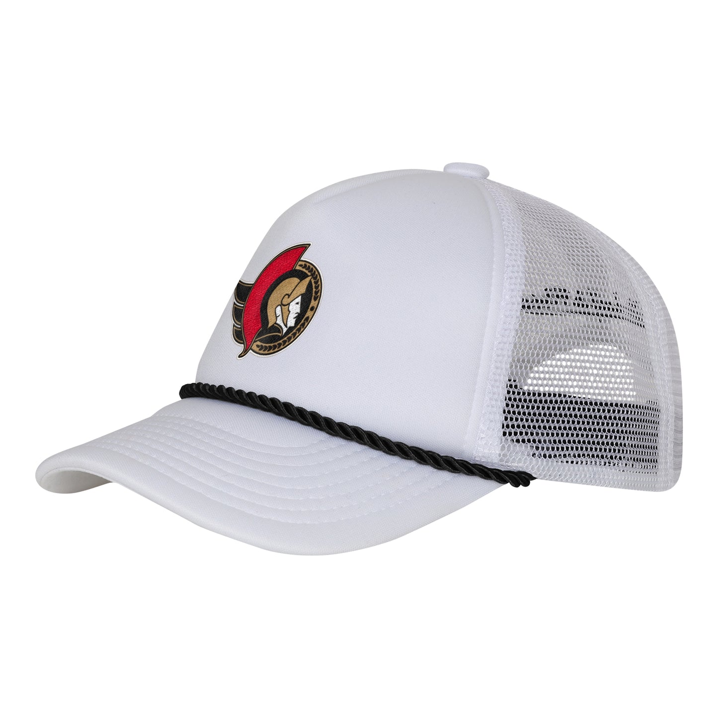 Youth Ottawa Senators Fresh Trucker Hat