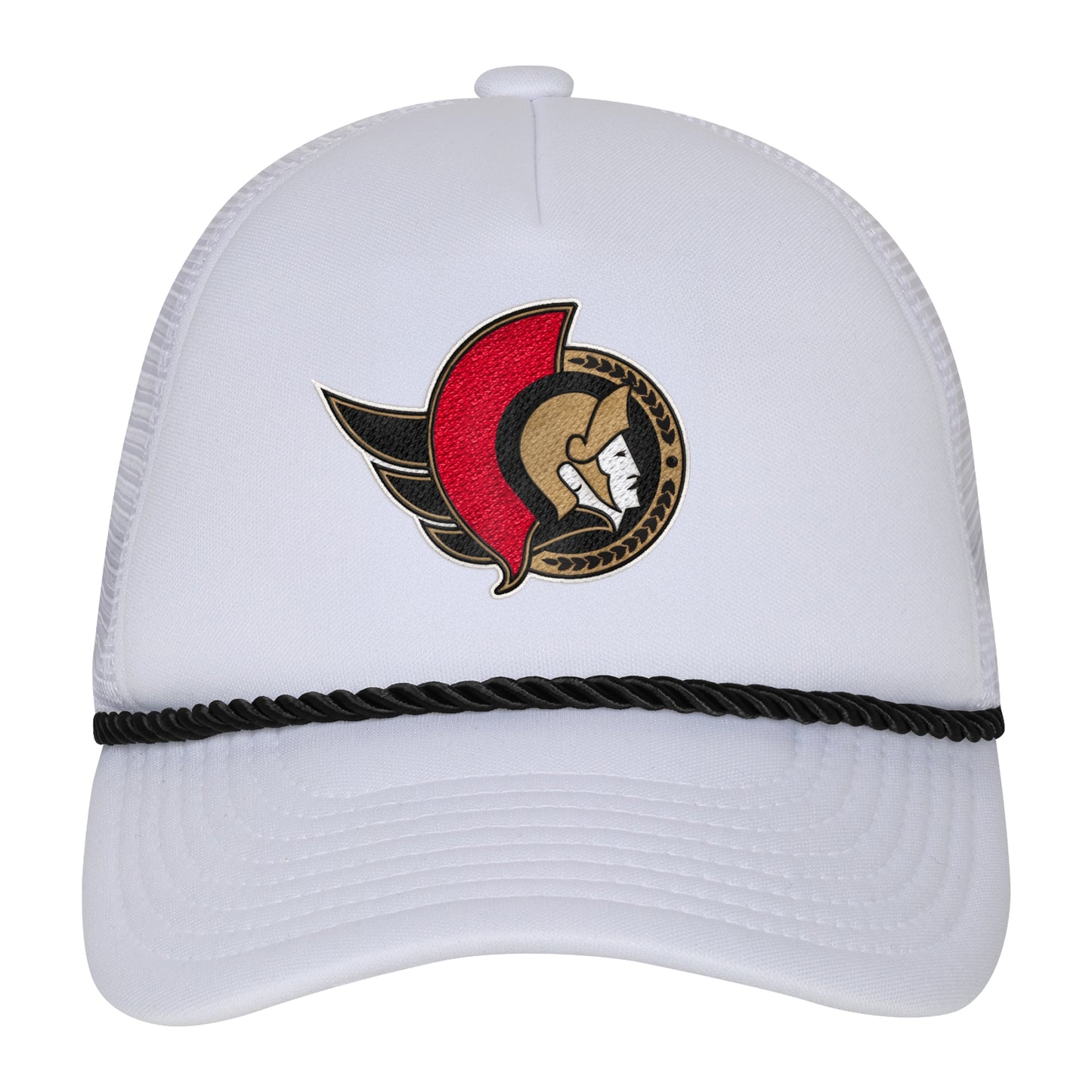 Youth Ottawa Senators Fresh Trucker Hat