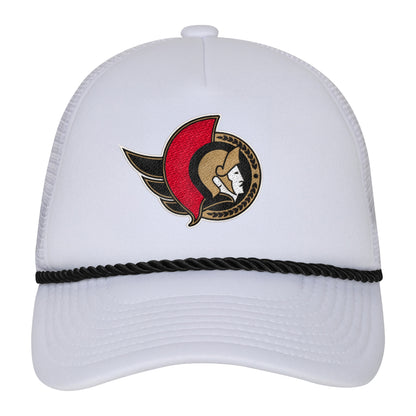 Youth Ottawa Senators Fresh Trucker Hat