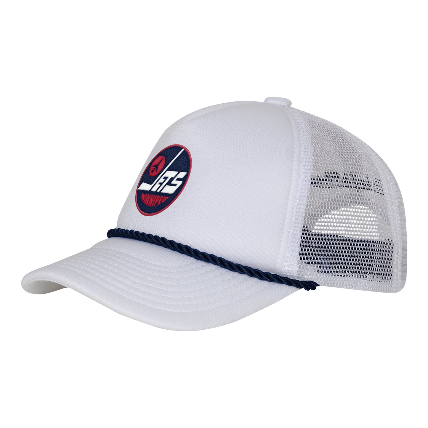 Youth Winnipeg Jets Fresh Trucker Hat
