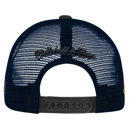 Youth Vancouver Canucks Mascot Trucker Hat