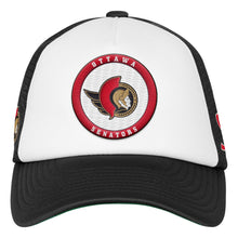 Youth Senators Mascot Trucker Hat