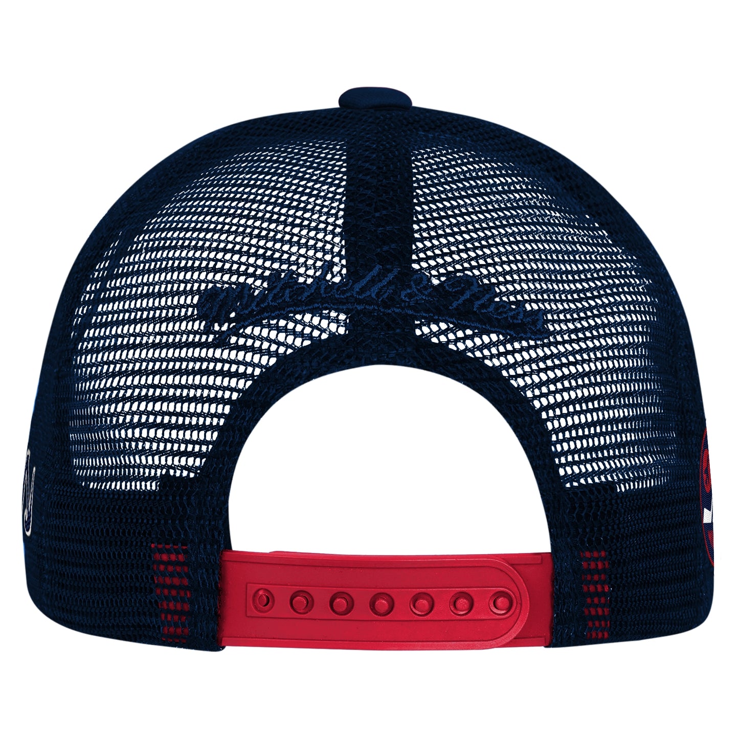 Youth Winnipeg Jets Mascot Trucker Hat