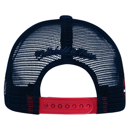 Youth Winnipeg Jets Mascot Trucker Hat