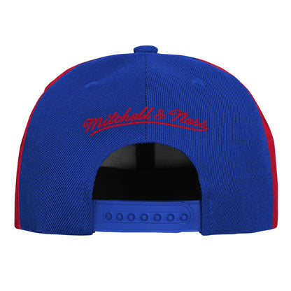 Youth Montreal Canadiens Mascot Snapback Hat