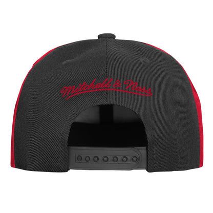 Youth Vancouver Canucks Mascot Snapback Hat