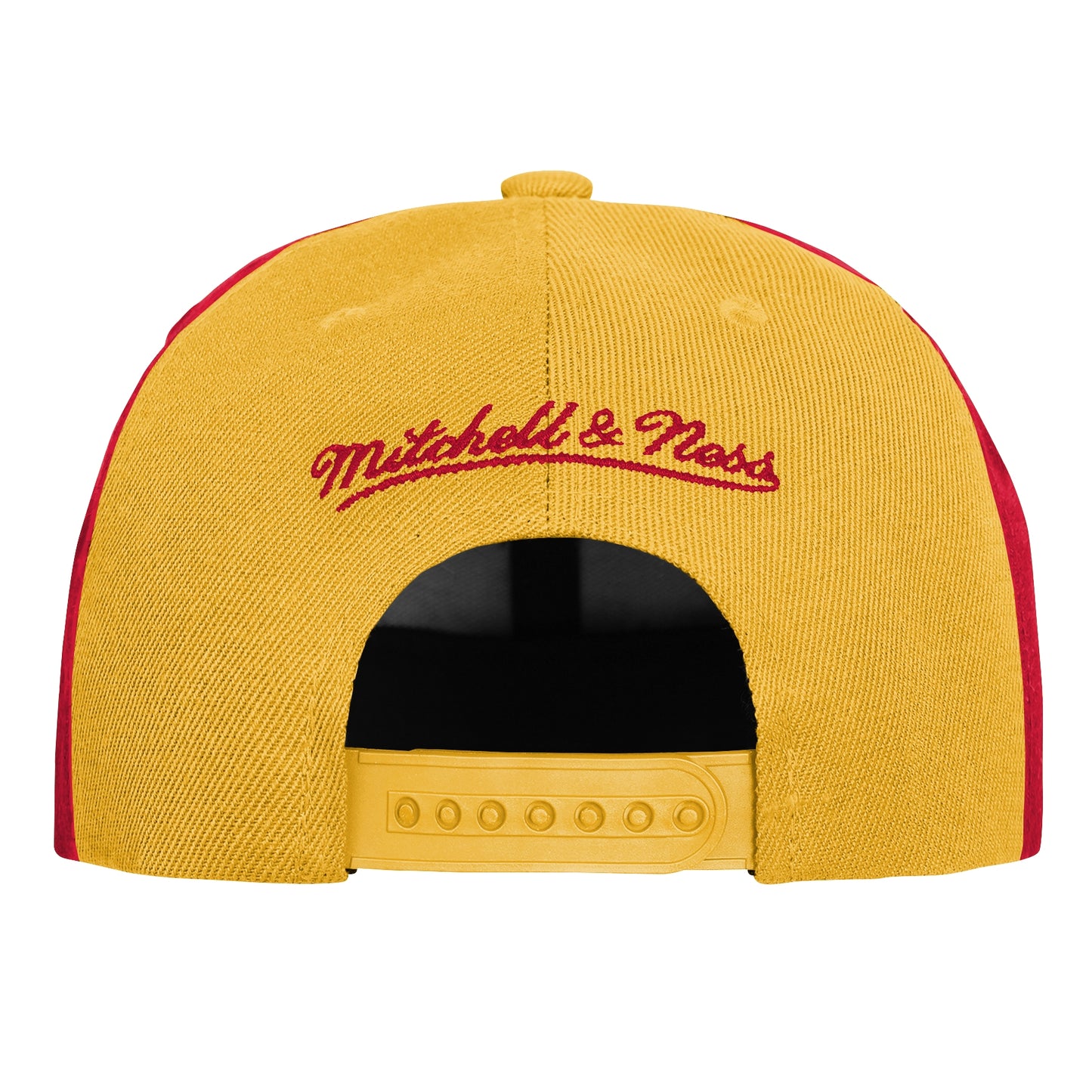 Youth Calgary Flames Mascot Snapback Hat