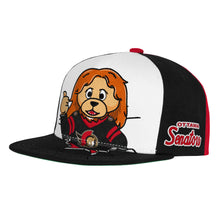 Youth Ottawa Senators Mascot Snapback Hat