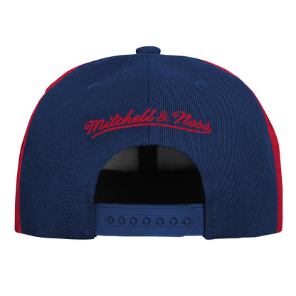 Youth Winnipeg Jets Mascot Snapback Hat