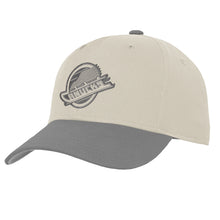 Youth Vancouver Canucks Chalk Dust Pro Hat