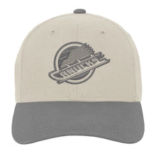 Youth Vancouver Canucks Chalk Dust Pro Hat