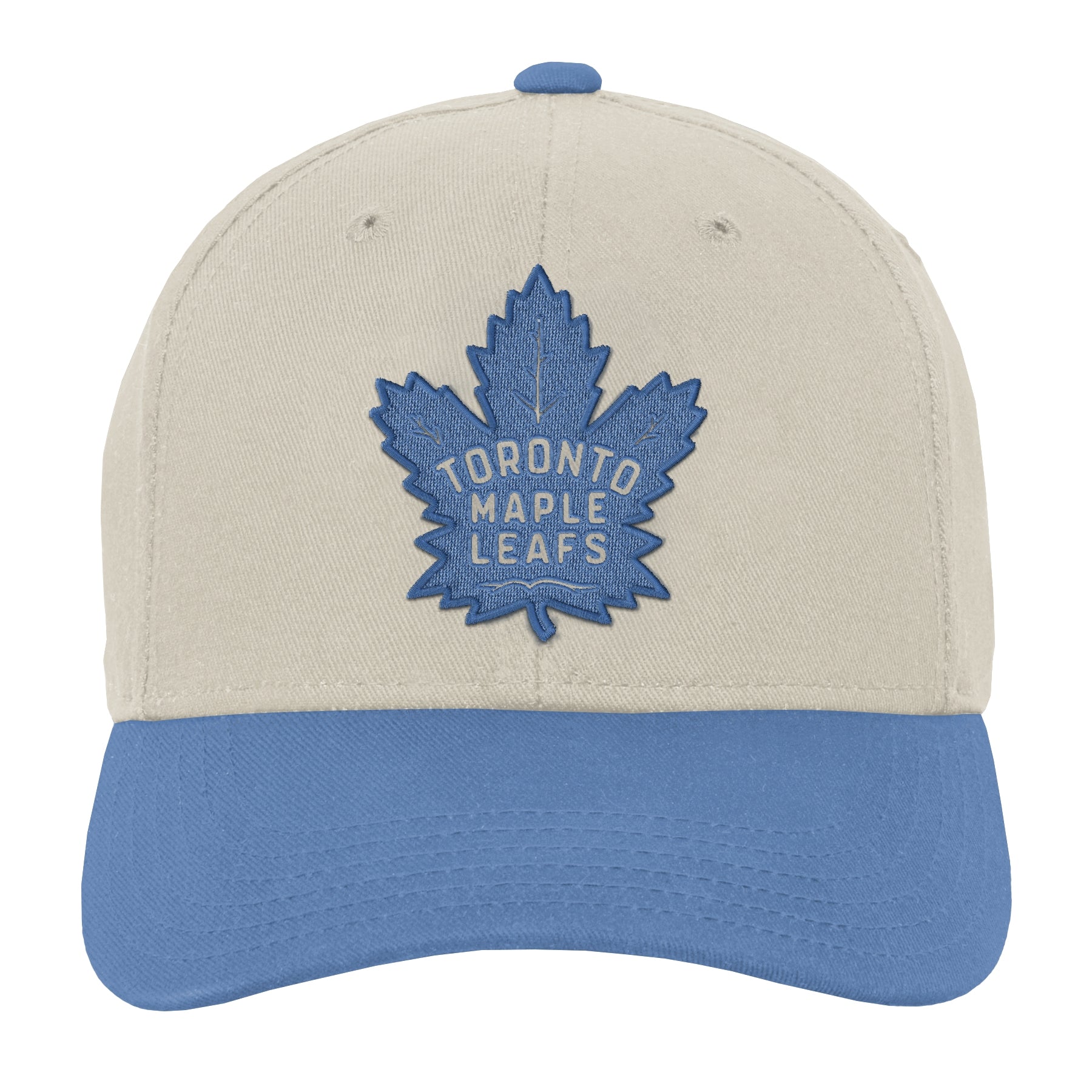 Toronto Maple Leafs Chalk Dust Pro Youth Hat