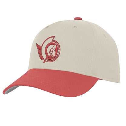 Youth Ottawa Senators Chalk Dust Pro Hat