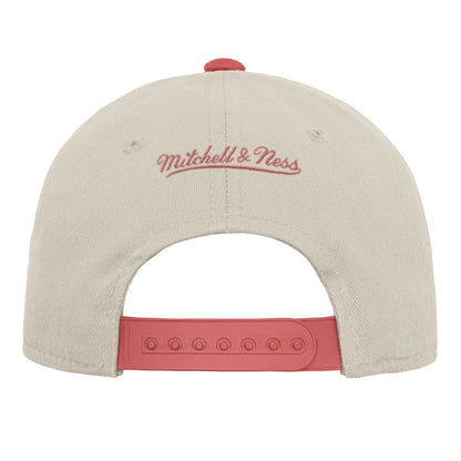 Youth Ottawa Senators Chalk Dust Pro Hat