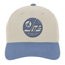 Youth Winnipeg Jets Chalk Dust Pro Hat