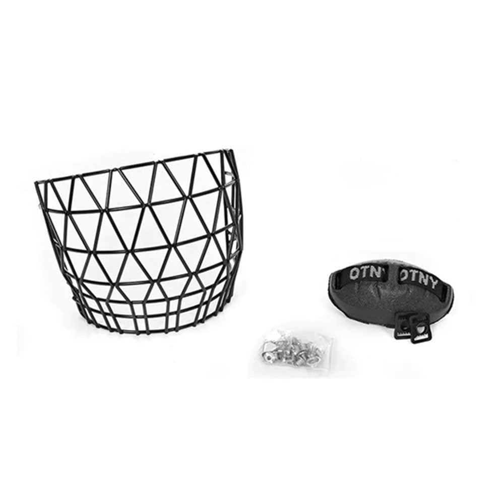 NAMI OTNY JUNIOR BLACK RINGETTE CAGE