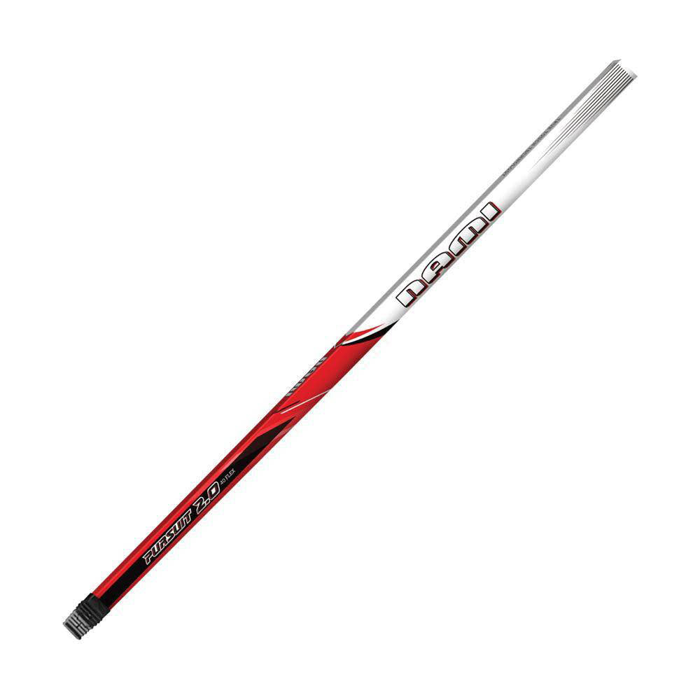 NAMI PURSUIT 2.0 JUNIOR RINGETTE STICK - RED