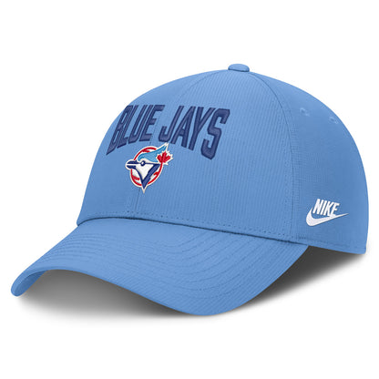 Toronto Blue Jays Ripstop Hat - Baby Blue