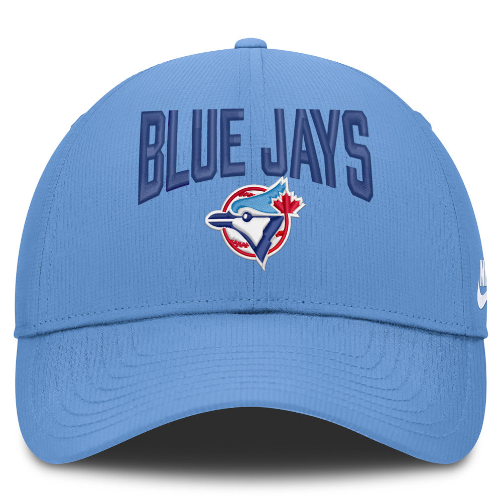 Toronto Blue Jays Ripstop Hat - Baby Blue