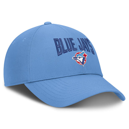 Toronto Blue Jays Ripstop Hat - Baby Blue