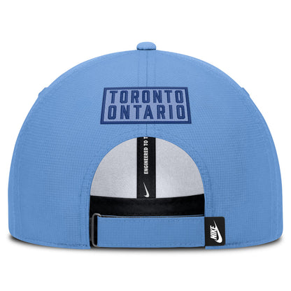 Toronto Blue Jays Ripstop Hat - Baby Blue