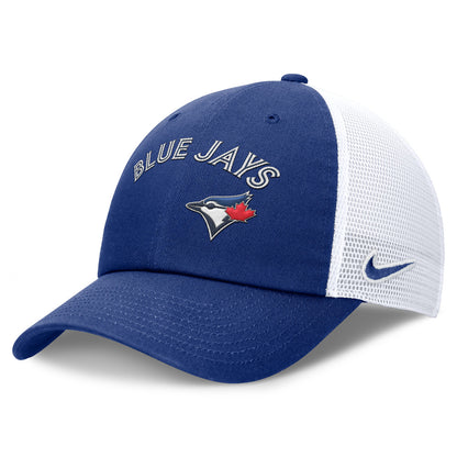 NIKE Toronto Blue Jays Club Trucker Hat