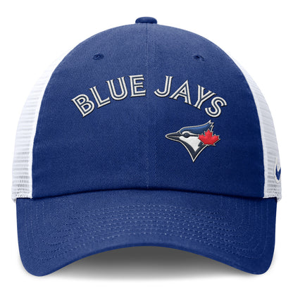 NIKE Toronto Blue Jays Club Trucker Hat