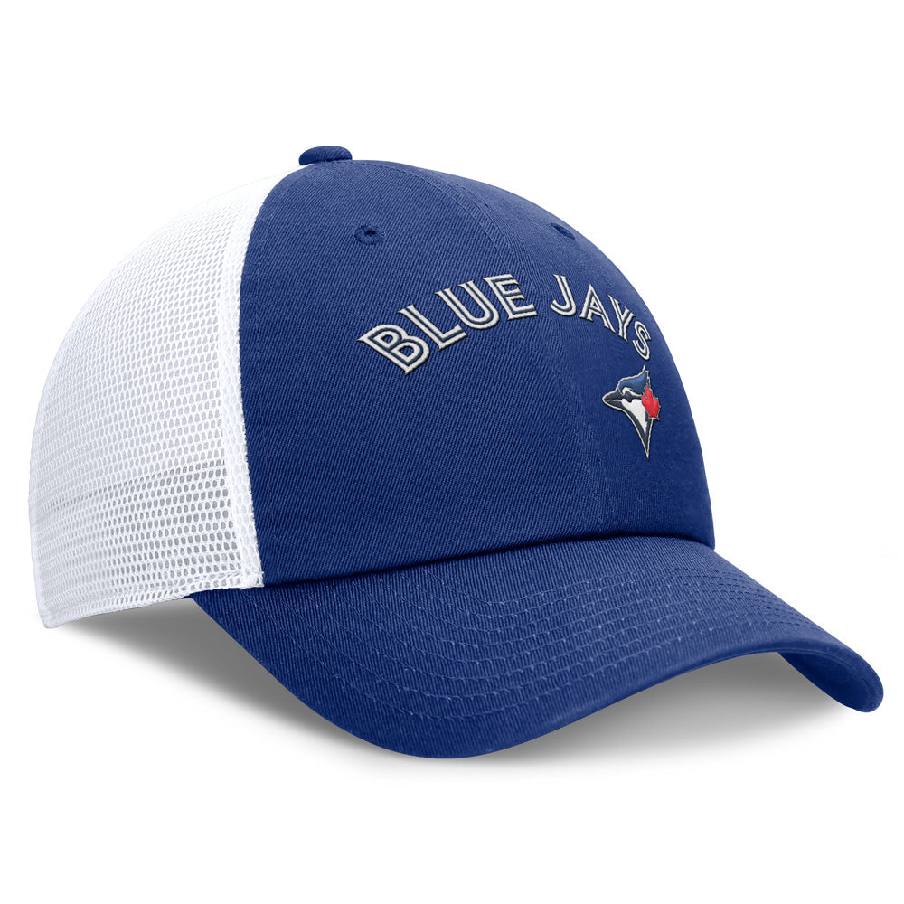 NIKE Toronto Blue Jays Club Trucker Hat