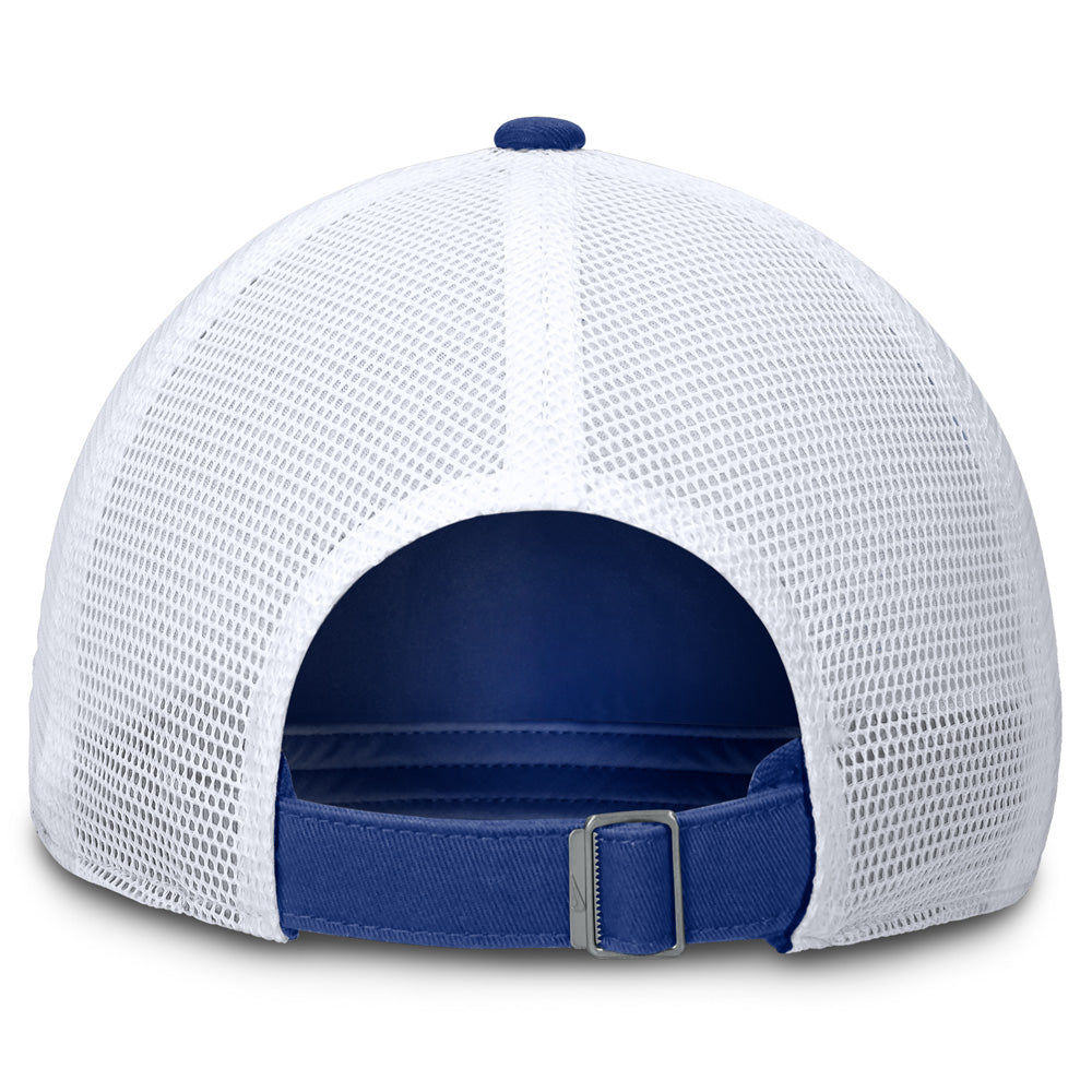 NIKE Toronto Blue Jays Club Trucker Hat