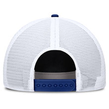 Toronto Blue Jays Rise Dri-Fit Trucker Hat - Navy