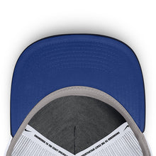 Toronto Blue Jays Rise Dri-Fit Trucker Hat - Navy