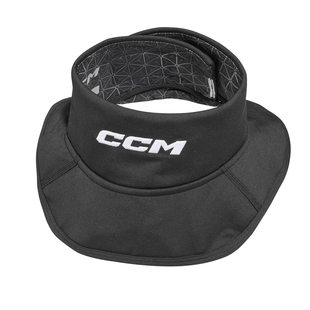 CCM Pro Cut Junior Neck Guard